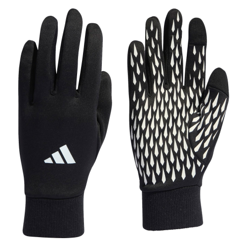 TIRO Competition Gloves Unisex | adidas | schwarz