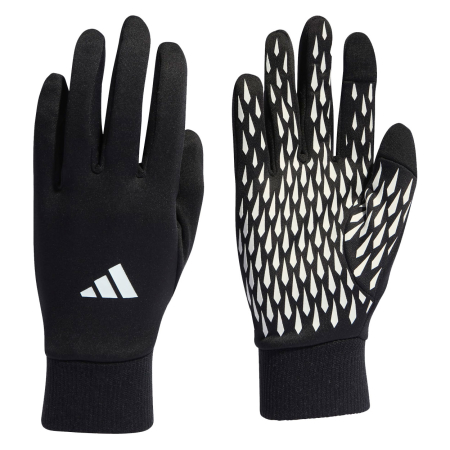 TIRO Competition Gloves Unisex | adidas | schwarz