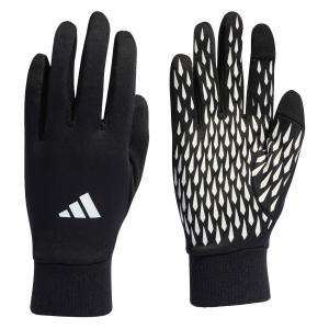 TIRO Competition Gloves Unisex | adidas | schwarz