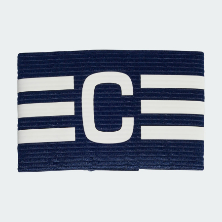TIRO League Captains Armband | adidas | blau