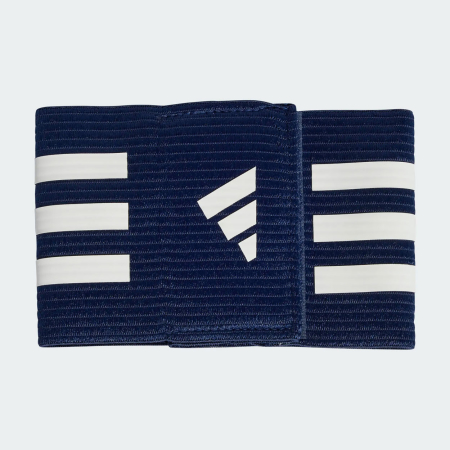 TIRO League Captains Armband | adidas | blau