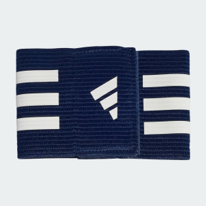 TIRO League Captains Armband | adidas | blau