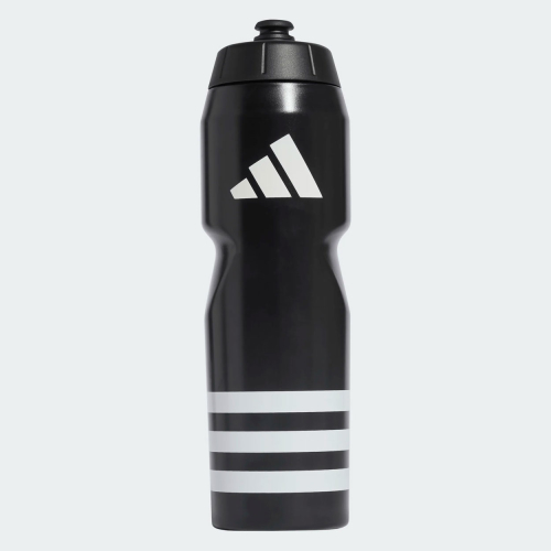 Trinkflasche | TIRO Bottle 0.75 L  | adidas | schwarz