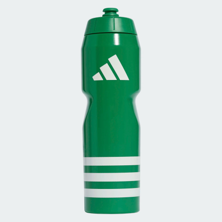 Trinkflasche | TIRO Bottle 0.75 L  | adidas | grün