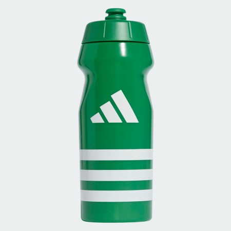 Trinkflasche | TIRO Bottle 0.5 L  | adidas | grün