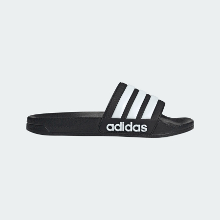 Badeschuhe | Adilette Shower | adidas | schwarz