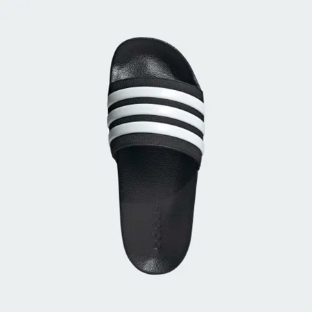 Badeschuhe | Adilette Shower | adidas | schwarz