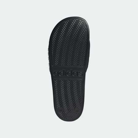 Badeschuhe | Adilette Shower | adidas | schwarz