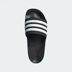 Badeschuhe | Adilette Shower | adidas | schwarz