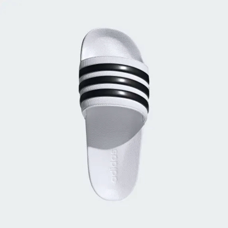 Badeschuhe | Adilette Shower | adidas | weiß