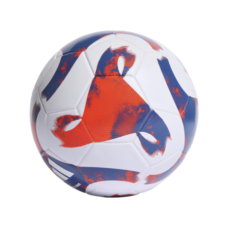 adidas - TIRO League | weiß/blau/orange