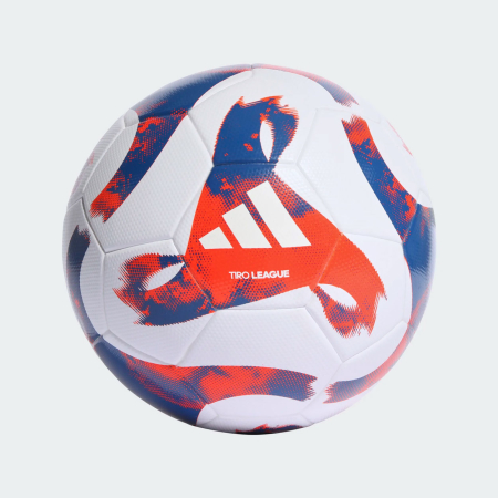 Trainingsball | adidas | TIRO League Treadless Seamless...