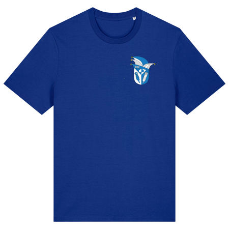T-Shirt unisex | Stanley Stella Creator 2.0 | worker blue...
