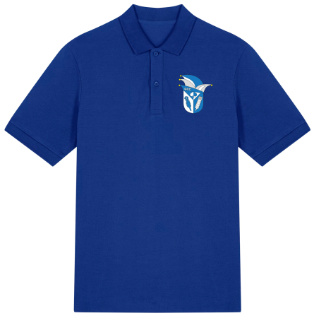 Polo unisex | Stanley Stella Prepster 2.0 | worker blue |...