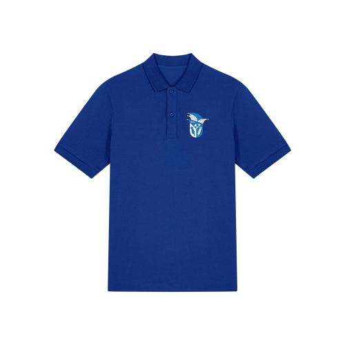 Polo Kinder | Stanley Stella Prepster 2.0 | royal blue | Großwechsunger Carnevalclub e.V.