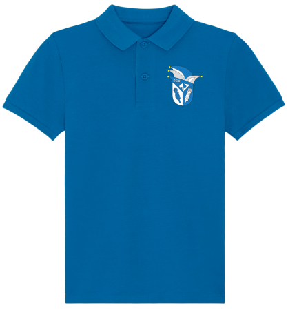 Polo Kinder | Stanley Stella Creator 2.0 | royal blue |...