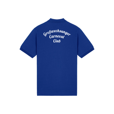 Polo Kinder | Stanley Stella Prepster 2.0 | royal blue |...