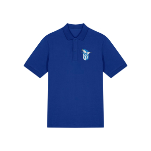 Polo Kinder | Stanley Stella Prepster 2.0 | royal blue | Großwechsunger Carnevalclub e.V.