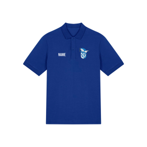 Polo Kinder | Stanley Stella Prepster 2.0 | royal blue | Großwechsunger Carnevalclub e.V.
