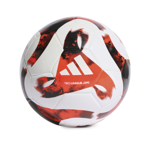 adidas - TIRO League J290 | orange/weiß