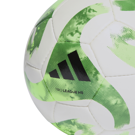 adidas - TIRO Match | weiß/grün/schwarz