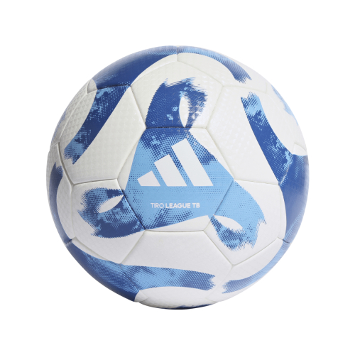 adidas - TIRO League Thermal Bonded | weiß/blau