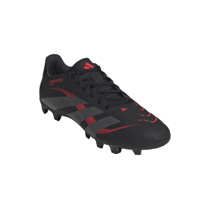 adidas | PREDATOR CLUB FG/MG  | schwarz