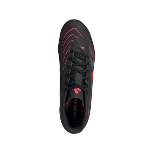 adidas | PREDATOR CLUB FG/MG  | schwarz