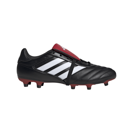 adidas - Copa Gloro II FG | schwarz/weiß