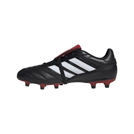 adidas - Copa Gloro II FG | schwarz/weiß