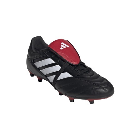 adidas - Copa Gloro II FG | schwarz/weiß