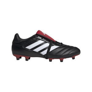 adidas - Copa Gloro II FG | schwarz/weiß