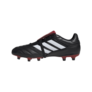adidas - Copa Gloro II FG | schwarz/weiß