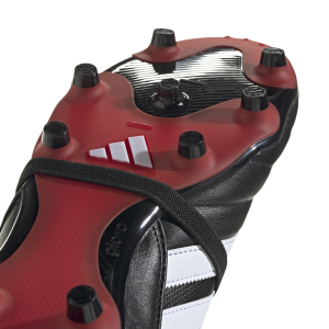 adidas - Copa Gloro II FG | schwarz/weiß