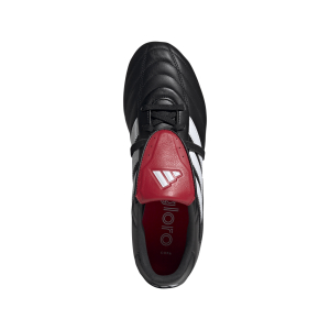 adidas - Copa Gloro II FG | schwarz/weiß