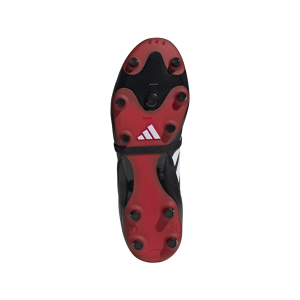 adidas - Copa Gloro II FG | schwarz/weiß