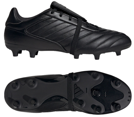 adidas - COPA GLORO II FG | black