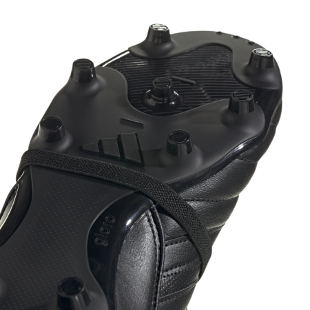 adidas - COPA GLORO II FG | black