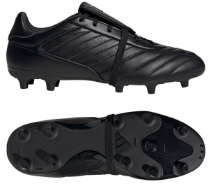 adidas - COPA GLORO II FG | black