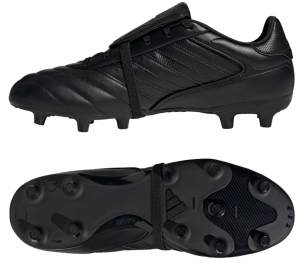 adidas - COPA GLORO II FG | black