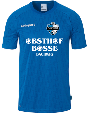 Heimtrikot Kinder/Unisex Saison 2025/26 | FC An Der...