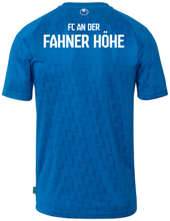 Heimtrikot Kinder/Unisex Saison 2025/26 | FC An Der...