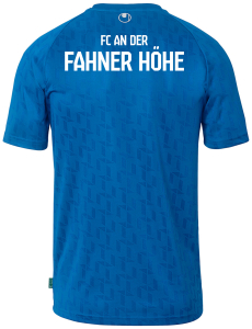 Heimtrikot Kinder/Unisex Saison 2025/26 | FC An Der Fahner Höhe