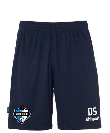 Trikot Shorts Saison 2025/26 | Kinder/Unisex | marine |...