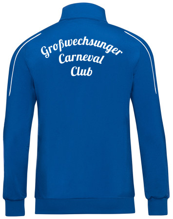 Trainingsjacke Kinder/Herren  | JAKO Classico |...