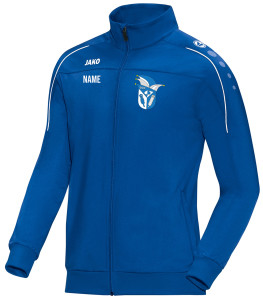 Trainingsjacke Kinder/Herren  | JAKO Classico | Großwechsunger Carnevalclub e.V.