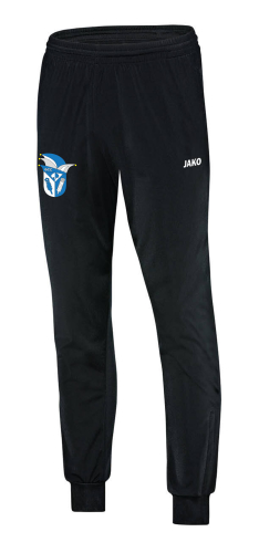 Polyesterhose Kinder/Herren | JAKO Classico | schwarz | Großwechsunger Carnevalclub e.V.
