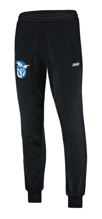 Polyesterhose Kinder/Herren | JAKO Classico | schwarz |...