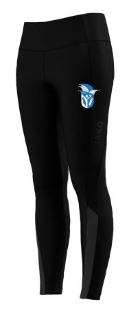 Tight Power | Kinder/Damen | schwarz |...