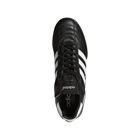 adidas - Kaiser 5 Team - schwarz